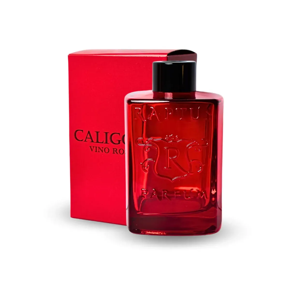 Raptus - Profumatore Ambiente Caligola Vino Rosso 300 ml