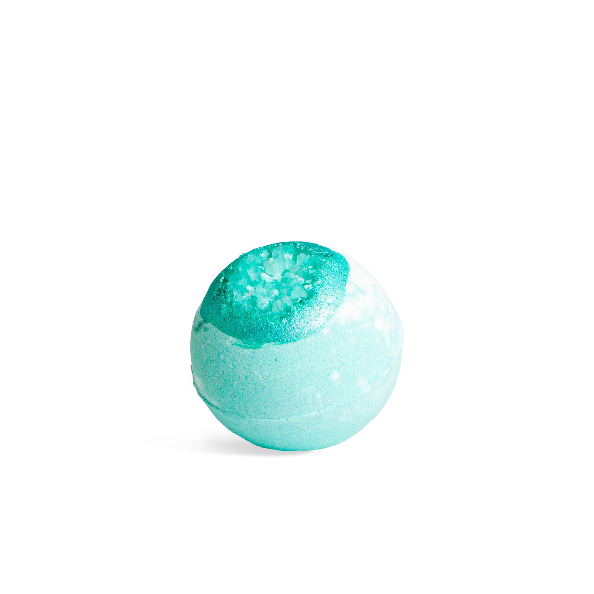IDC Institute - Zen bomba da bagno con sali 100 g