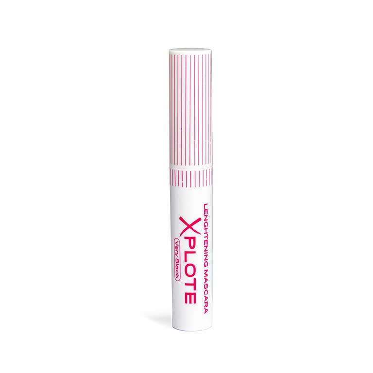XPLOTE - Mascara Allungante Black