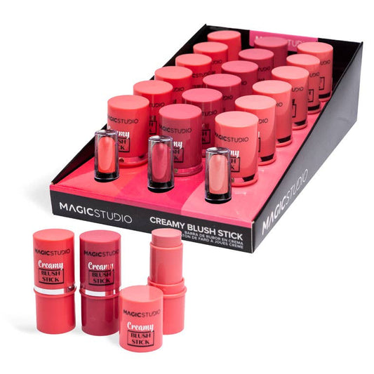 Magic Studio - Blush in Stick