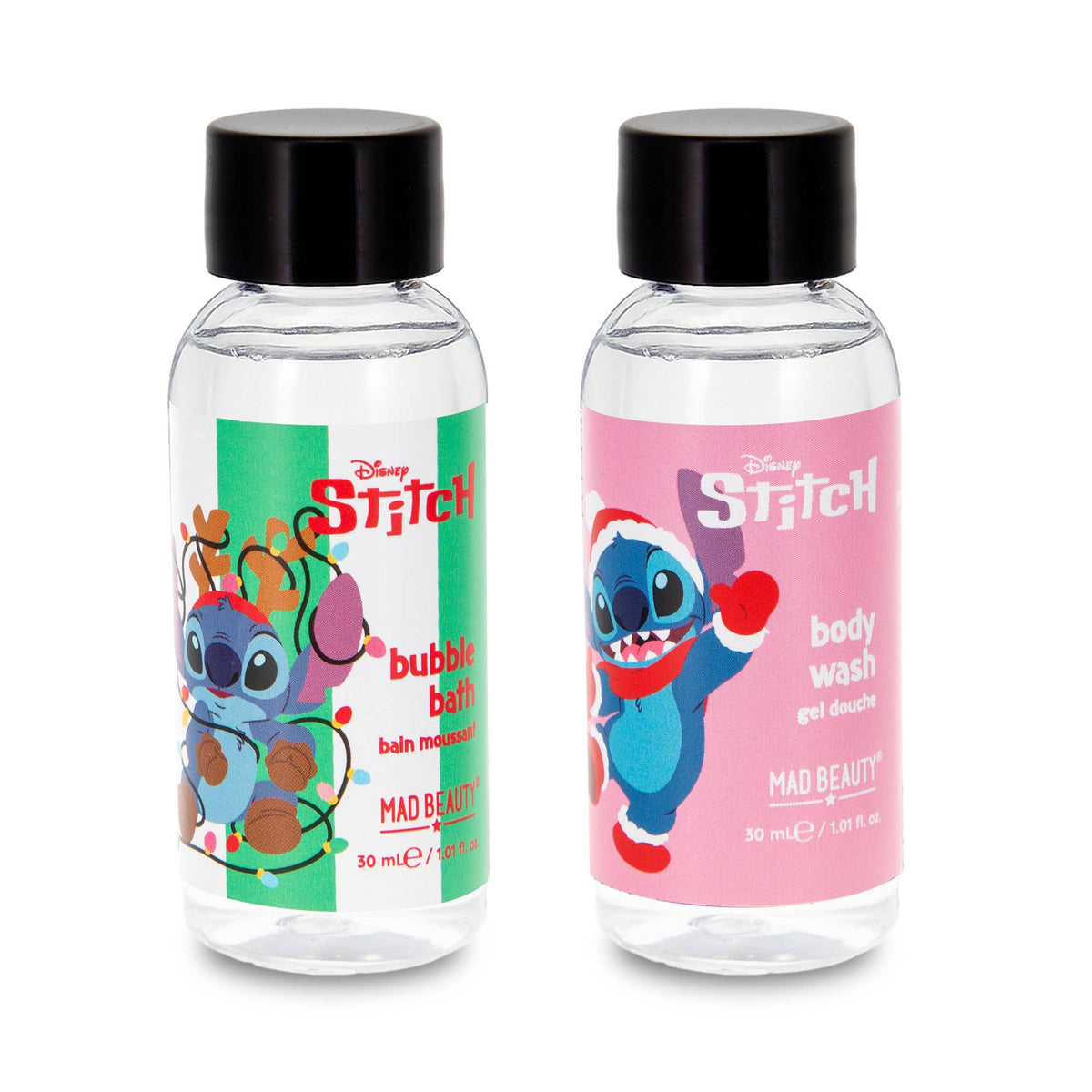 Calendario Avvento Stitch Natale 24 giorni