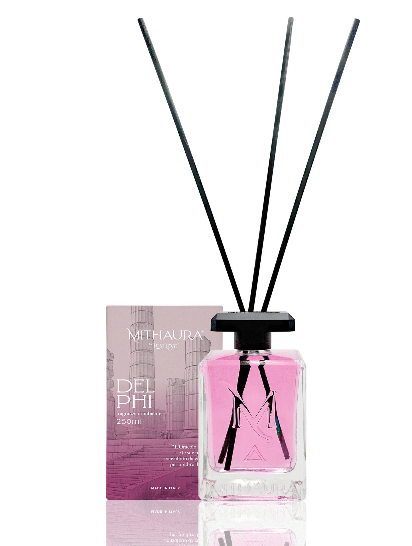 Mithaura - Profumatore Ambiente Delphi 250 ml