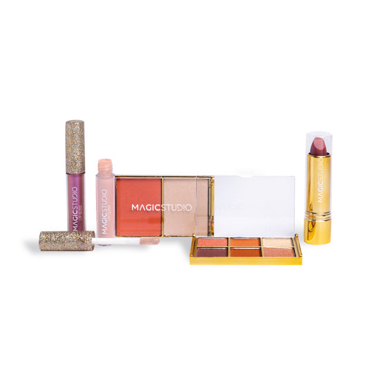 Magic Studio - Full Face Diamond