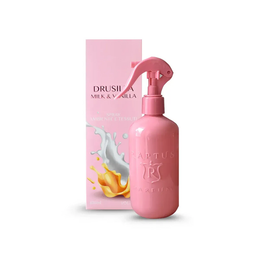 Raptus - Drusilla Spray Profumato per Ambienti e Tessuti 300 ml