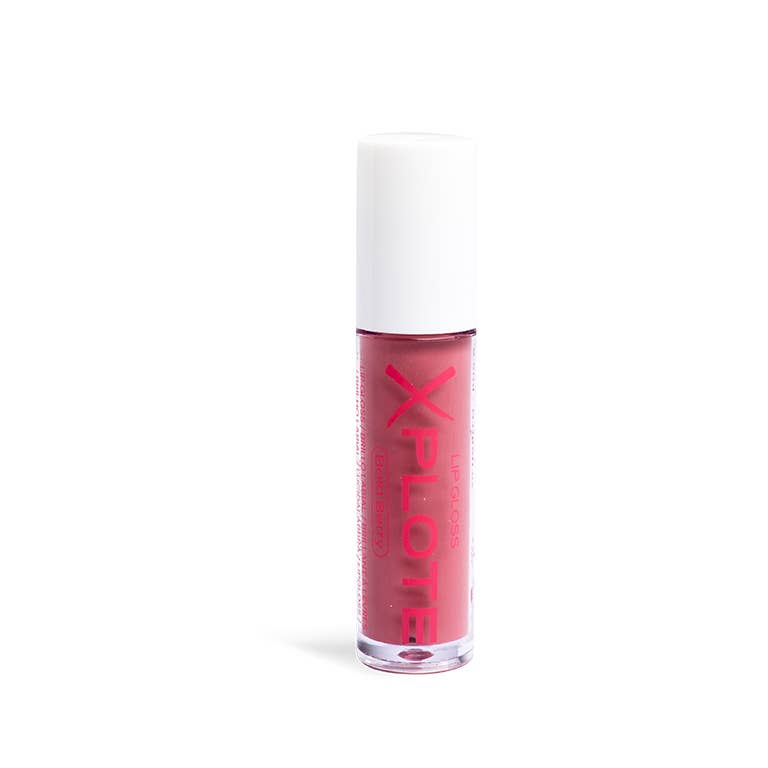 XPLOTE - Lip Gloss Bold Berry
