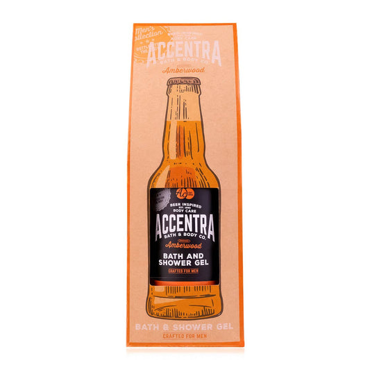 Gel doccia COLLEZIONE UOMO