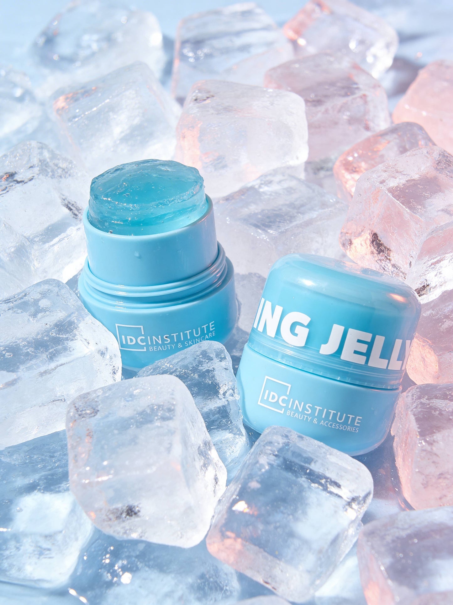 IDC Institute - Stick Gel Rinfrescante all'acqua