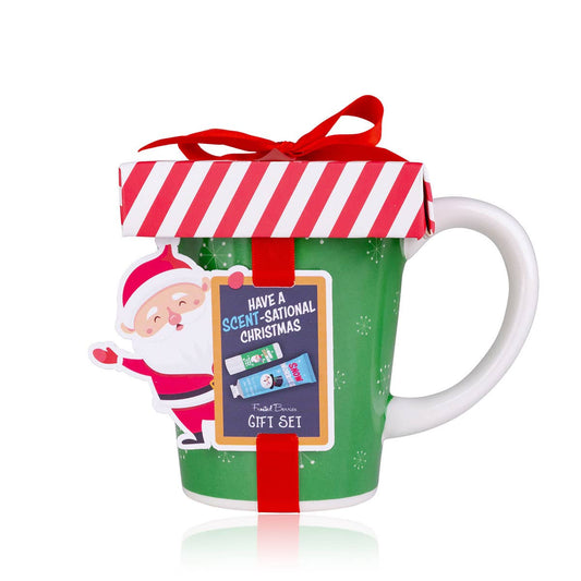 Set da bagno Santa & Co