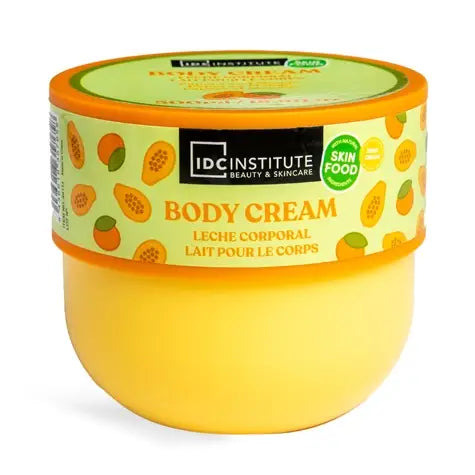 IDC INSTITUTE CREMA CORPO 500gr - Varie Fragranze