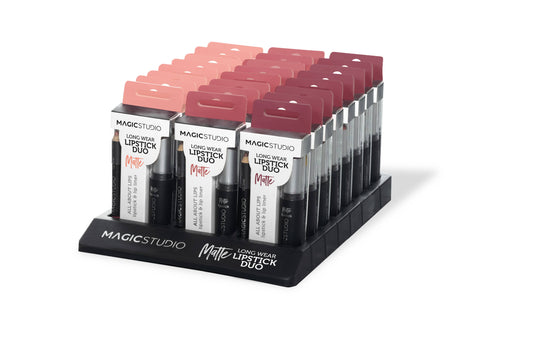Magic Studio - Rossetto e Matita Labbra Matte
