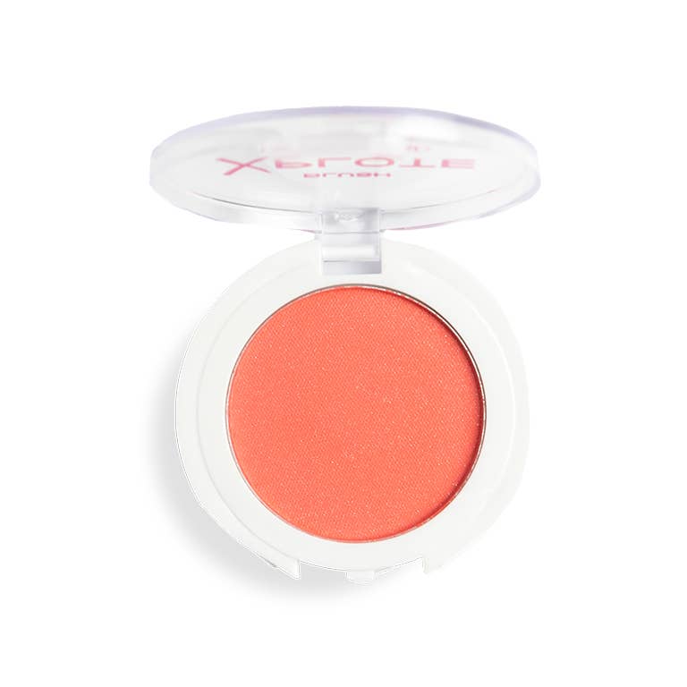 XPLOTE Blush color corallo