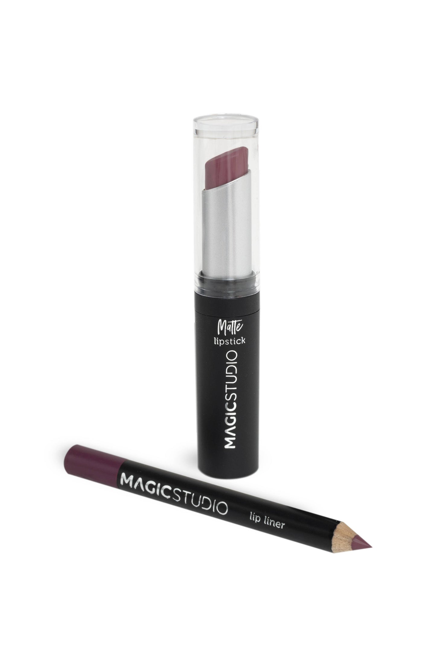 Magic Studio - Rossetto e Matita Labbra Matte