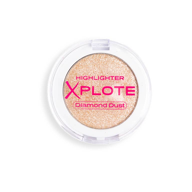 XPLOTE - Illuminante Diamond Dust