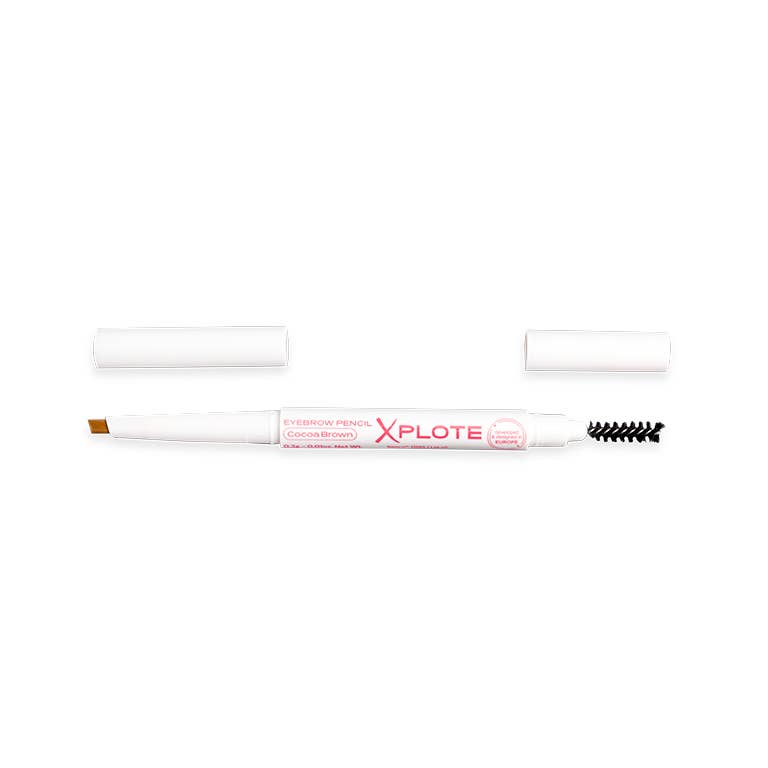 XPLOTE - Matita Sopracciglia Cacao Brown