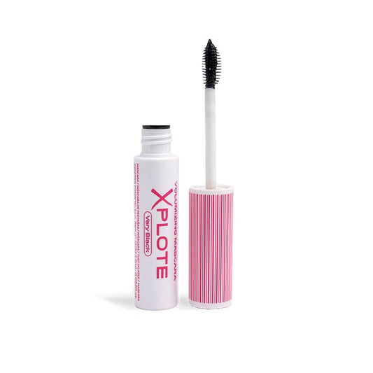 XPLOTE - Mascara Volume Black