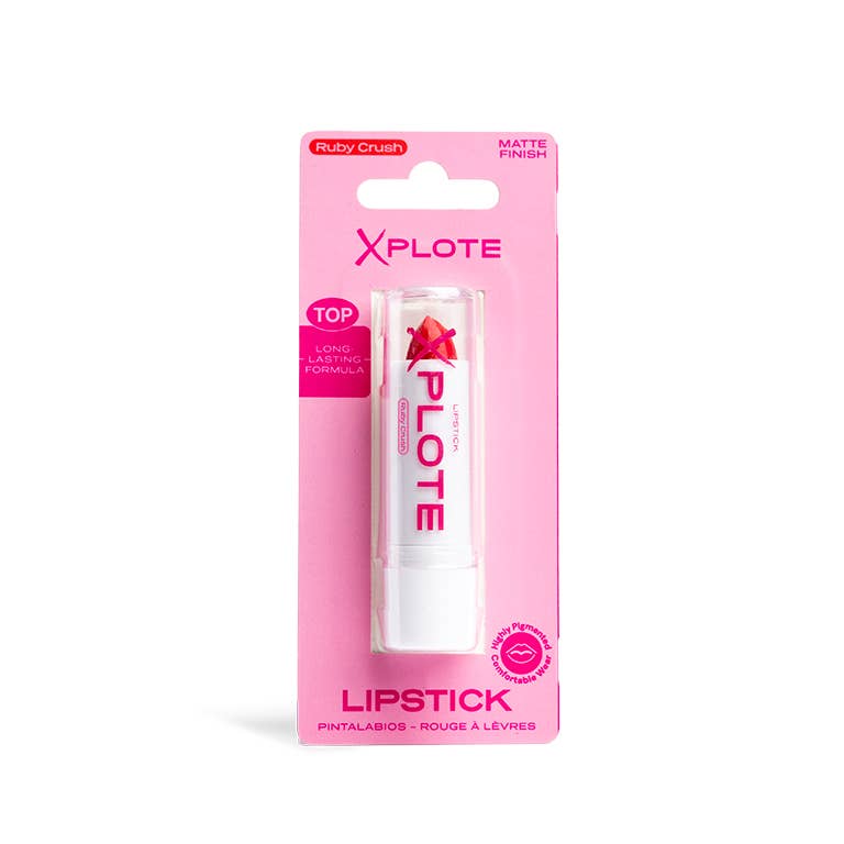 XPLOTE - Rossetto Ruby Crush
