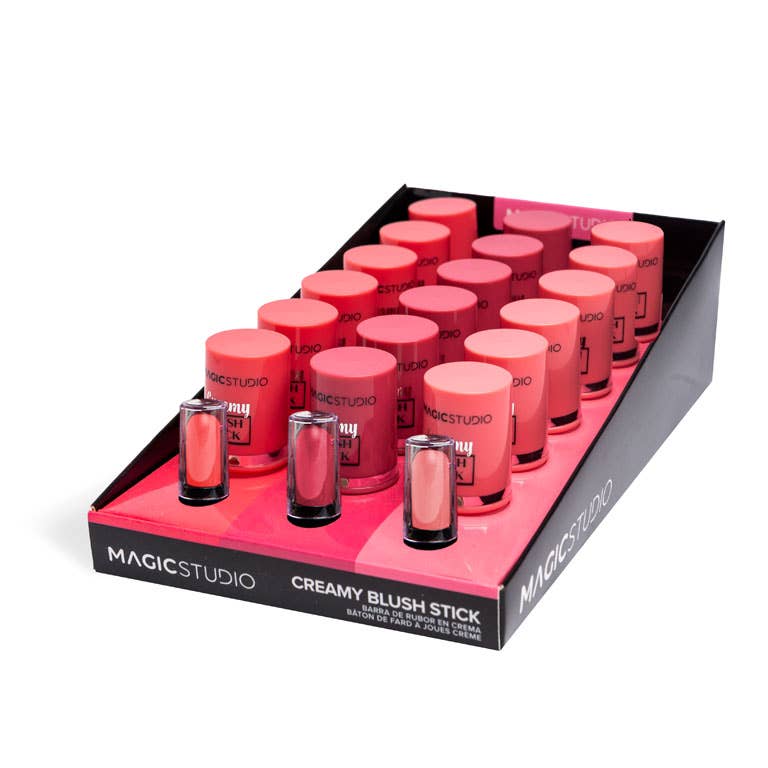 Magic Studio - Blush in Stick