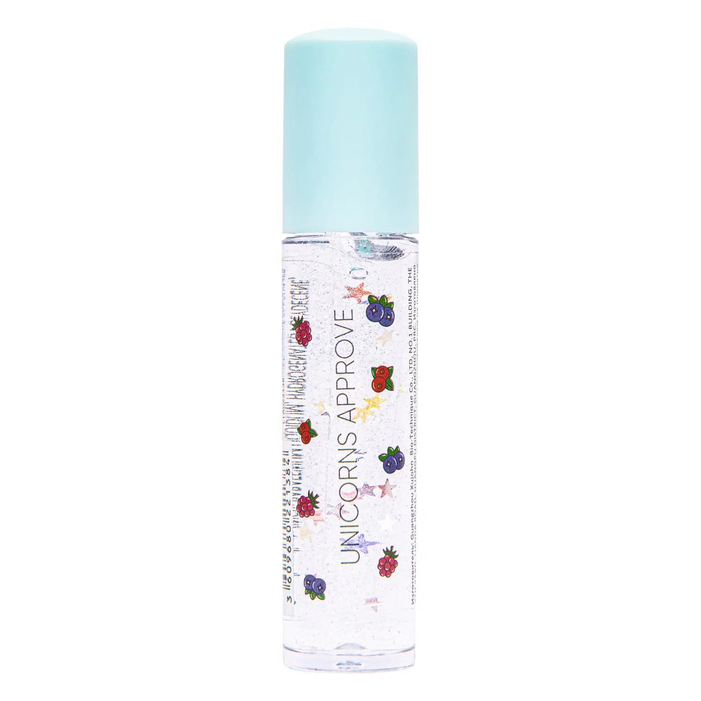 Unicorns Approve Lip Oil Fruttato – Olio Labbra Profumato