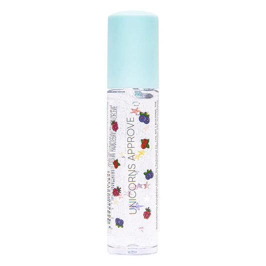 Unicorns Approve Lip Oil Fruttato – Olio Labbra Profumato