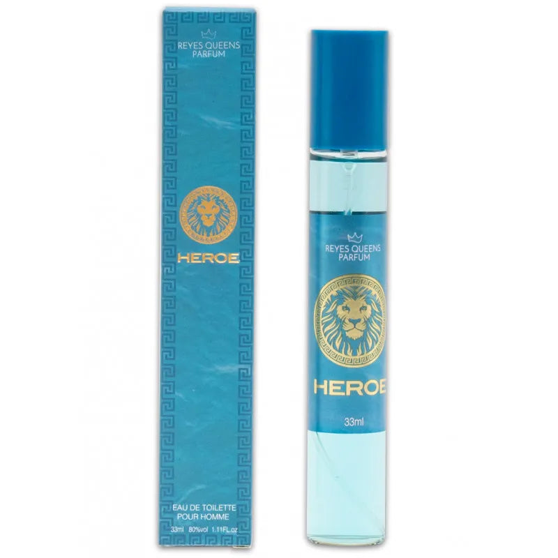 Reyes Queen Heroe EDT 33 ml