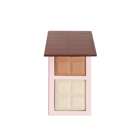I Love Revolution - Chocolate Contour Bar