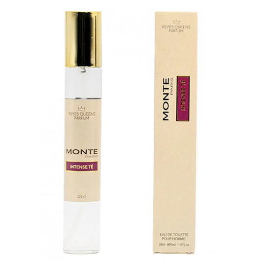 Reyes Queen Monte Intense TE EDT 33 ml
