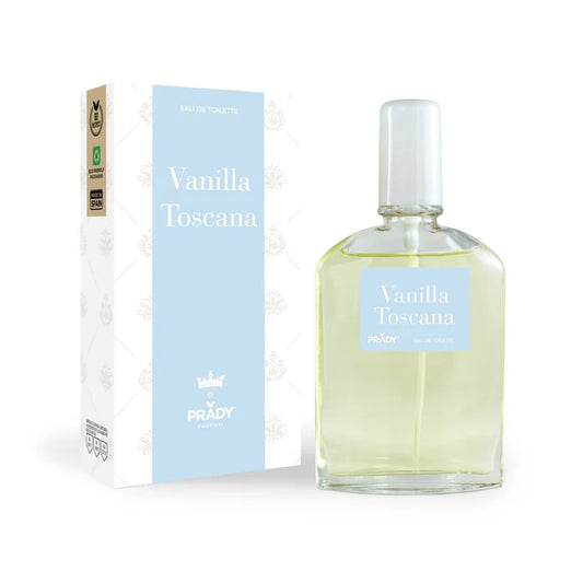 Prady - Vanilla Toscana - Unisex 90 ml Edt