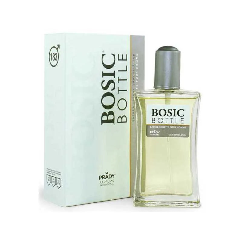 Prady - Bosic Rocket - Uomo 90 ml Edt