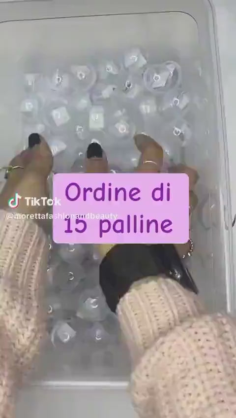 Pesca Palline - Vari Tipo
