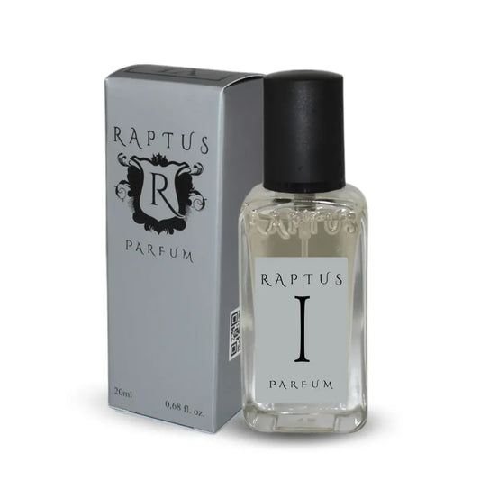 Raptus I - Black Afgano 20 ml