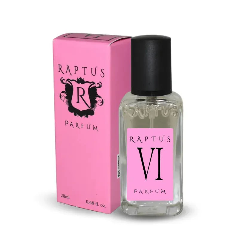 Raptus VI - Narciso Rodriguez For Her 20 ml