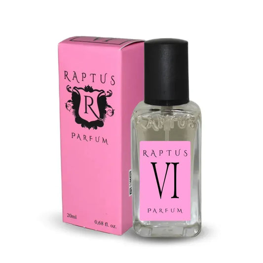 Raptus VI - Narciso Rodriguez For Her 20 ml