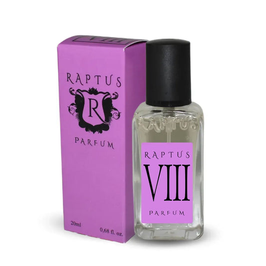 Raptus VIII - La Vie Est Belle 20 ml