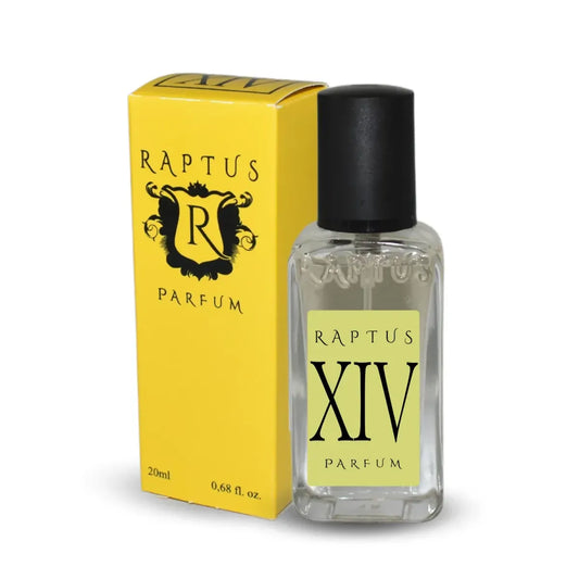 Raptus XIV - Sì Armani 20 ml