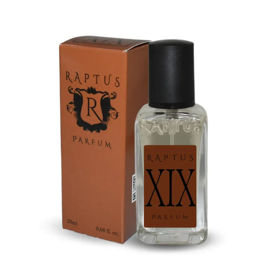 Raptus XIX - Intense Cafè 20 ml