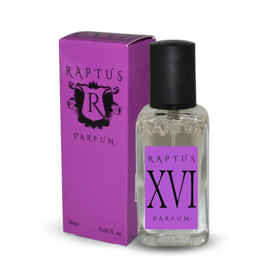 Raptus XVI - Chloè 20 ml