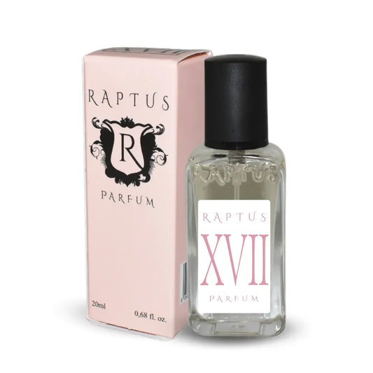 Raptus XVII - Coco Mademoiselle 20 ml