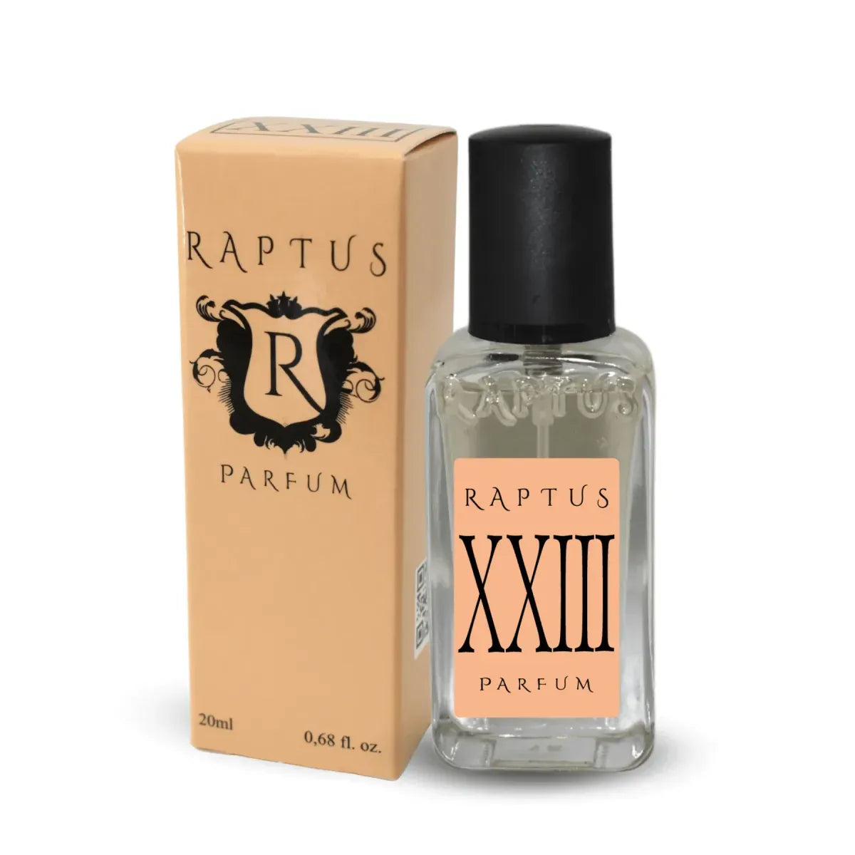 Raptus XXIII - Arabians Tonka Montale 20 ml