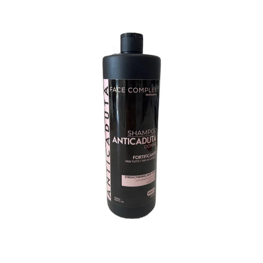 Face Complex - Shampoo Anti Caduta Donna 1 lt