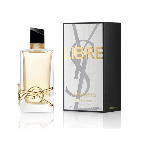 Yves Saint Laurent Libre Eau De Parfum 90ML